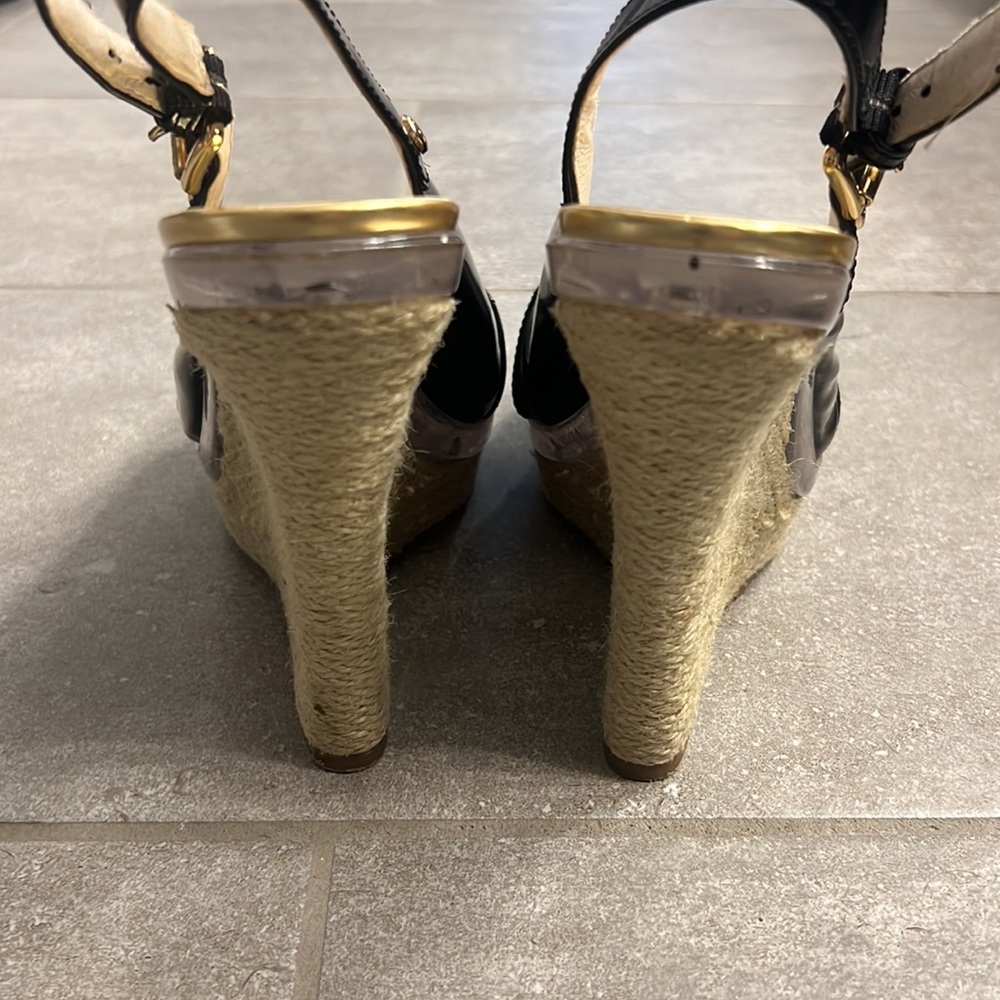 Michael Kors Wedges - Picture 4 of 7